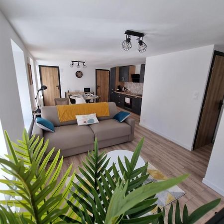Residence Cosy Et Moderne Morvillars Extérieur photo