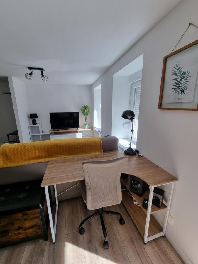 Residence Cosy Et Moderne Morvillars Extérieur photo