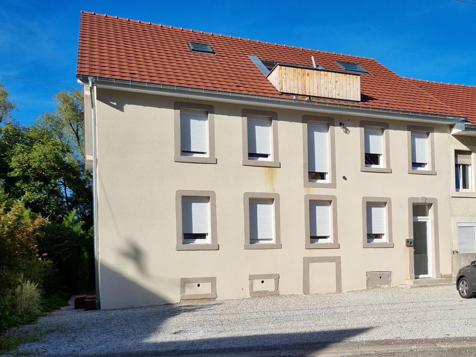 Residence Cosy Et Moderne Morvillars Extérieur photo